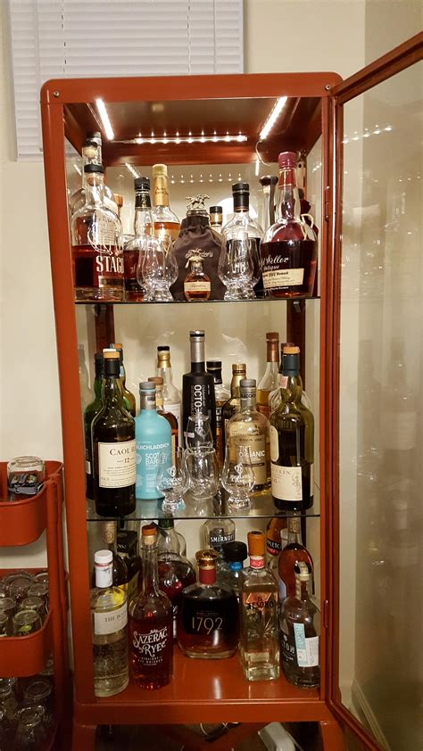 stainless steel bar cabinet|best rated ikea liquor cabinet.